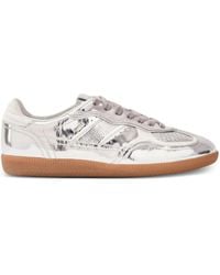 Alohas - Baskets Tb.490 En Cuir - Lyst