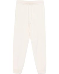 TOTEME - Pantalones De Chándal Con Cordones - Lyst