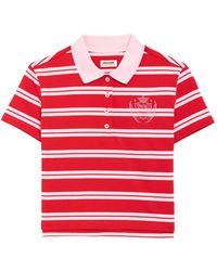 Zadig & Voltaire - Mirta Polo - Lyst