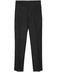 Rohe - Slim-Fit Pantalon - Lyst