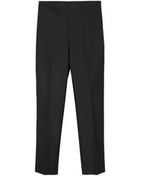 Rohe - Tailored Slim-Fit Trousers - Lyst