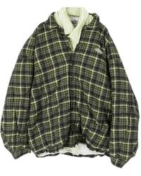 Natasha Zinko - シャツジャケット - Lyst