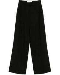 Rohe - Wollen Broek - Lyst