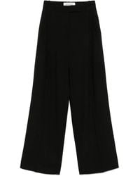 Rohe - ウールパンツ - Lyst