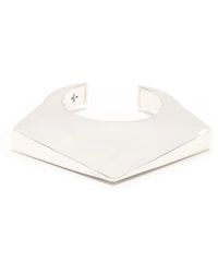Parts Of 4 - Crescent Bridge Bracelet - Lyst