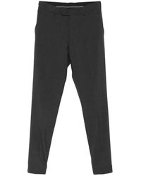 HODAKOVA - Skinny-Fit Suit Trousers - Lyst