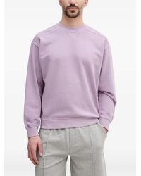 Benetton - Pull À Manches Raglan - Lyst