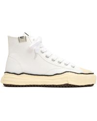 Maison Mihara Yasuhiro - Peterson Original Sole Sneakers - Lyst
