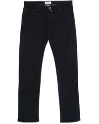 Jacob Cohen - Pocket Jeans - Lyst