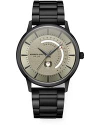 Kenneth Cole - Classic 42Mm Watch - Lyst