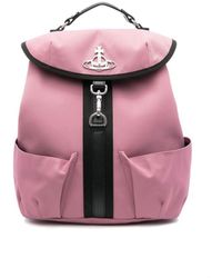 Vivienne Westwood Backpacks for Women | Online Sale up to 40% off ...