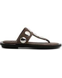 Senso - Anna Sandals - Lyst