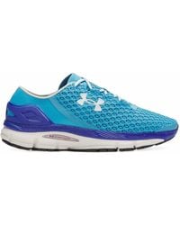 Under Armour - Speedform Gemini Sneakers - Lyst