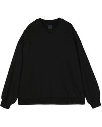 Juun.J - エンブロイダリー スウェットシャツ - Lyst