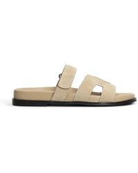 Bibi Lou - Mindy Touch-Strap Sandals - Lyst