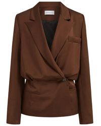 16Arlington - Ardo Jacket - Lyst