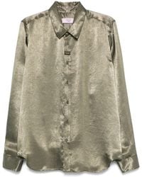 Martine Rose - Camicia - Lyst