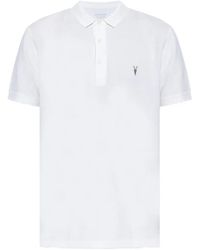 AllSaints - Reform T-Shirt - Lyst
