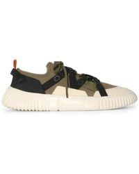 Osklen - Arpx Overlap Sneakers - Lyst