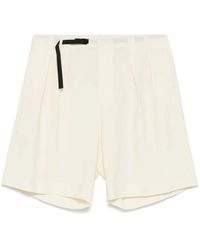 Seven Gauge - Tropical ショートパンツ - Lyst