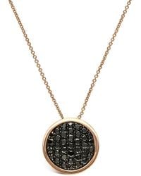 Leo Pizzo - Collana Coin Con Pendente - Lyst