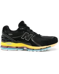 New Balance - 1954R Mesh Sneakers - Lyst