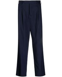 PT Torino - Relaxed-Fit Tailored Trousers - Lyst