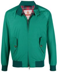 Men's Baracuta Jackets from $242 | Lyst - Page 7