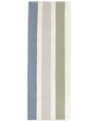 Paul & Shark - Striped Scarf - Lyst