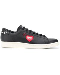 adidas - X Human Made Stan Smith Sneakers - Lyst