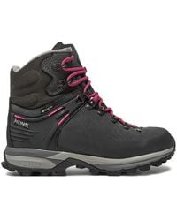 Meindl - Bottines Air Revolution 1.5 - Lyst