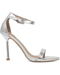 Guess - Insraa Ankle-Strap Pumps - Lyst