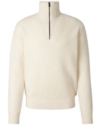 Bogner - Walter Kaschmirpullover - Lyst