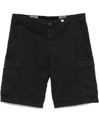 Myths - ツイル カーゴショーツ - Lyst