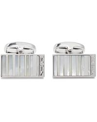 Paul Smith - Gemelli Con Madreperla - Lyst