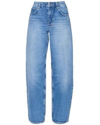 Ksubi - Empire Faded Jeans - Lyst