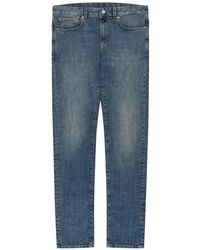 Slowear - Five-Pocket Jeans - Lyst