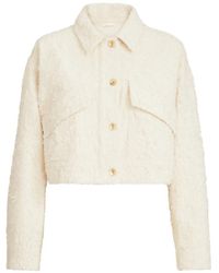 Brunello Cucinelli - Denim Jacket - Lyst