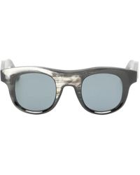 Uma Wang - X Rigards Sammy Sunglasses - Lyst