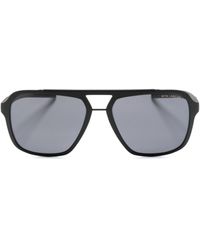 Dita Eyewear - Dls-415 Navigator-frame Sunglasses - Lyst