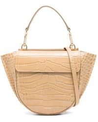 Wandler - Hortensia Kleine Shopper - Lyst