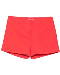 Ermanno Scervino - Belt-Loop Shorts - Lyst
