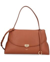 Ferragamo - Sofia 2026 Schultertasche (L) - Lyst