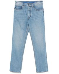 HUGO - Slim-Fit Jeans - Lyst