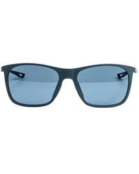 Tag Heuer - Th40037I Rectangle-Frame Sunglasses - Lyst