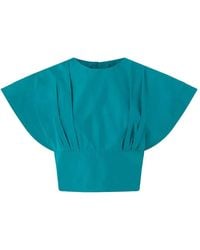 Pinko - Top - Lyst