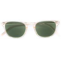 Oliver Peoples 'fairmont' Sunglasses - Meerkleurig