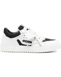 Off-White c/o Virgil Abloh - Out of Office Sneakers mit Pfeil-Motiv - Lyst