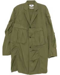 Junya Watanabe - Legerjas - Lyst