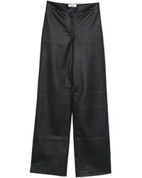 Botsi - Button-Fastening Trousers - Lyst